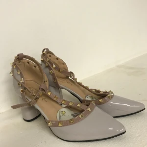  - Lite smutsig på toppen 