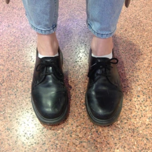  - Dr. Martins, lite slitna men fina! 