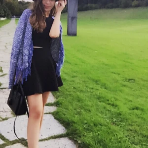  - Super fin tröja som jag endast haft på mig ett få tal gånger, väldigt ny och bra skick