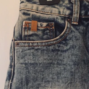  - Säljer dessa ursnygga shortsen från Bershka🌸 köparen står för eventuell frakt