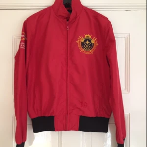  - Jacka från MPC Stjärnjakten, en motobåtstävling, en herrmodell men fungerar lika bra på en kvinna. 