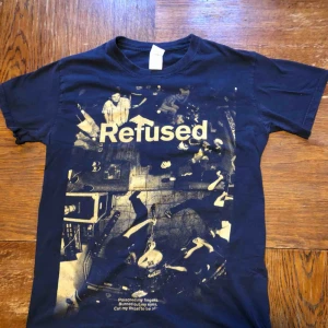  - Refused snyggt urtvättad medium