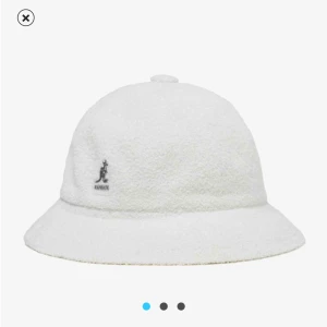  - Kangol hatt, oanvänd. Nypris 649kr
