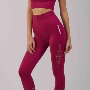  - Gymshark tights, väldigt fina! Säljer pga fel storlek. Jag betalar frakt! 