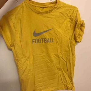  - Nike tröja i bra skick! 
