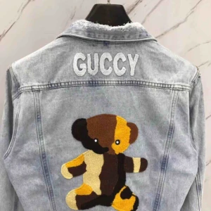  - Gucci jacets Free Shipping