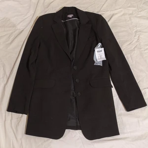  - Helt ny, lite längre kavaj/jacka