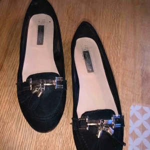  - Ballerina skor fina oanvända !   