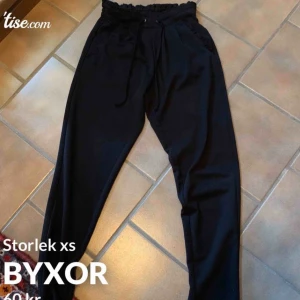 Byxor  - Kostym byxor