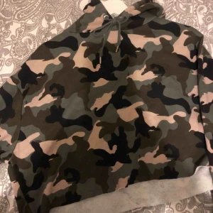  - Det är ett plagg man kan ha lite när som 