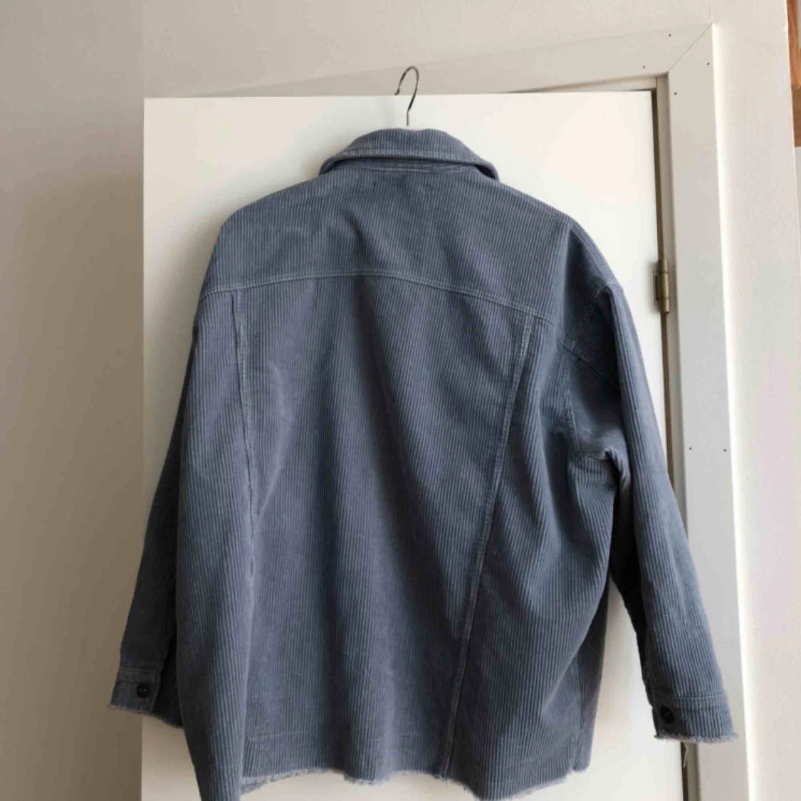 Manchesterjacka - 91