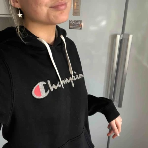  - Ny championhoodie! Fin och trendig💝 fraktar eller möts upp i Stockholm 