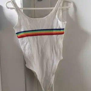 Superfin och speciell body från Pull&Bear 