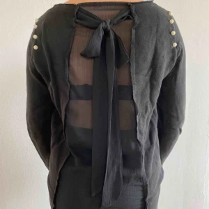  - Met tröja, storlek S 