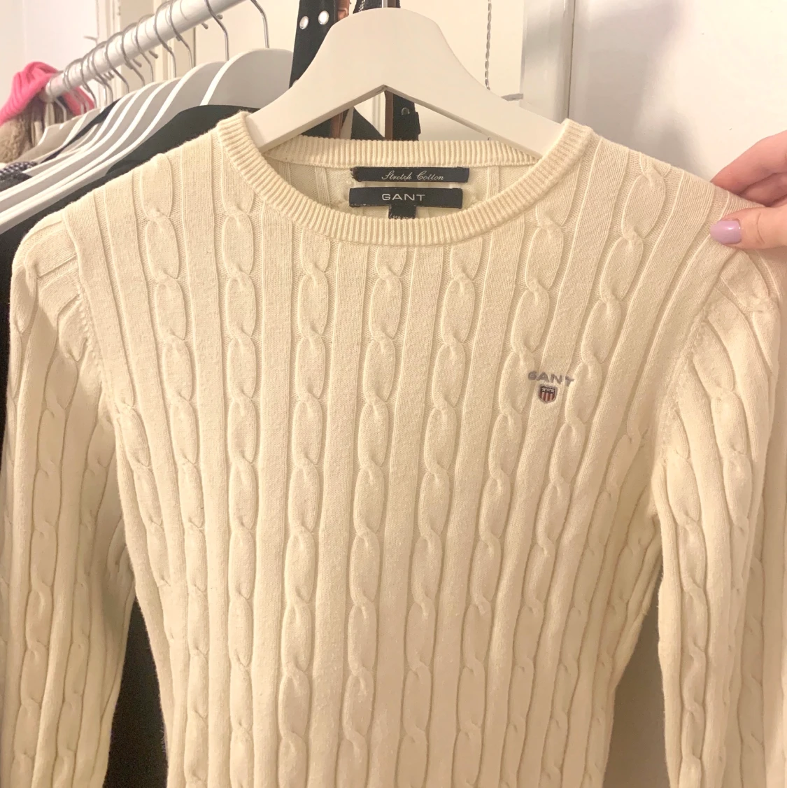 Gant tröja  - 90