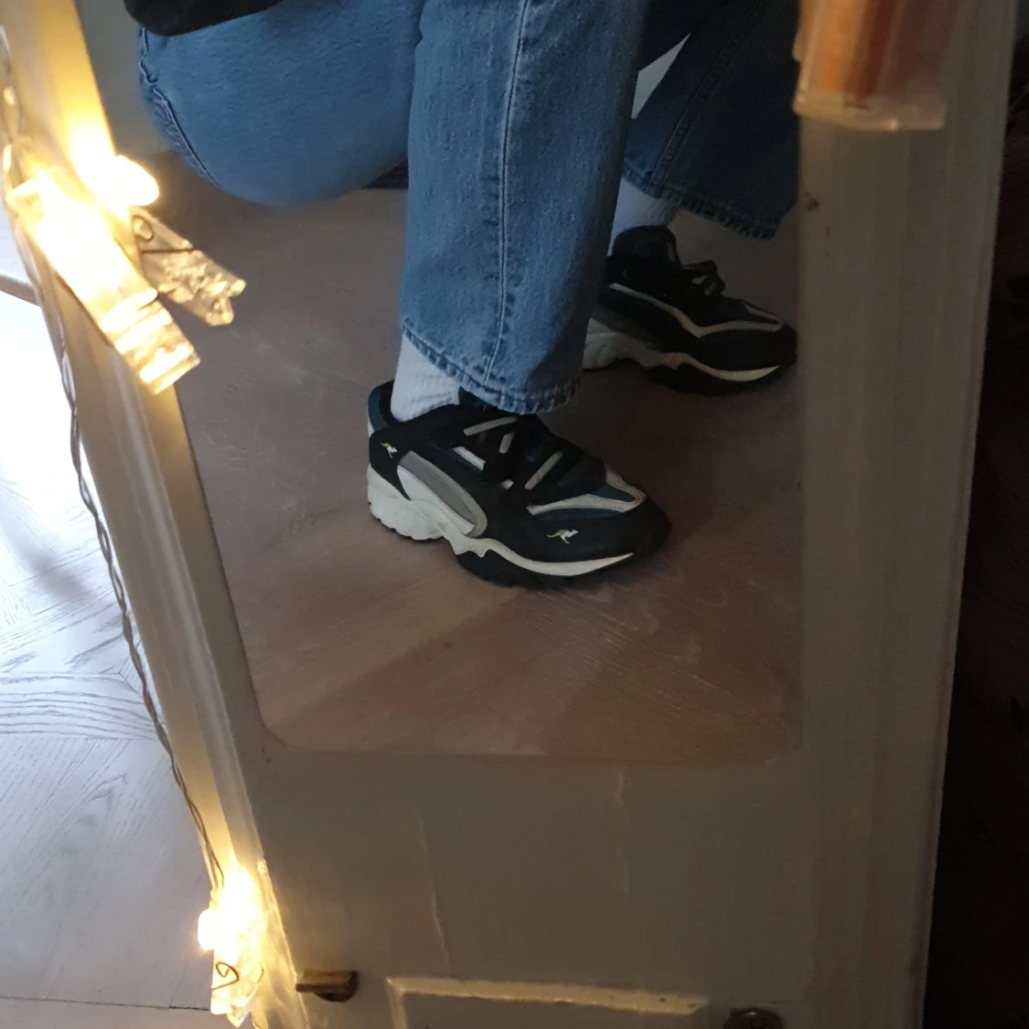 Chunky Kangaroos - 90