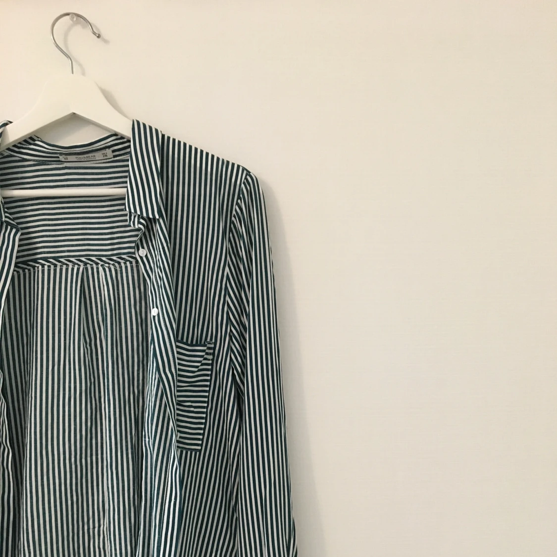 Randig skjorta Pull & Bear - 91