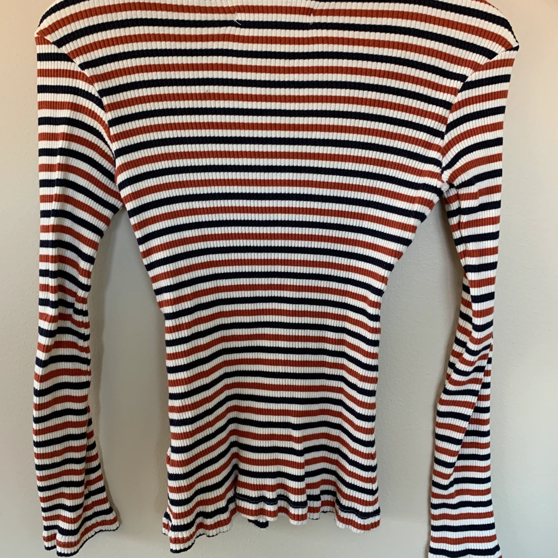 Randig tröja från Brave Soul - 90