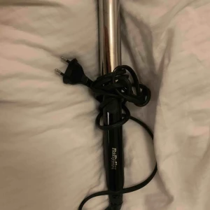  - Babyliss plattång. Nyskick!