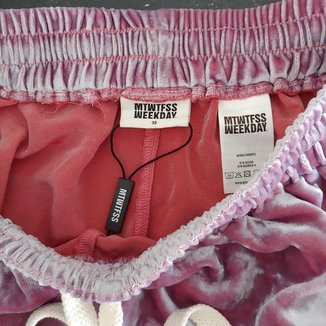 Shorts Weekday strl 38 - 90