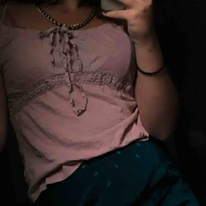  - Rosa linne ifrån sandwich