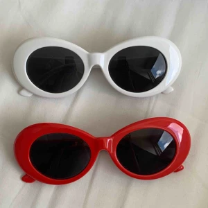  - clout glasögon!!!! säljer för 25/st  BARA RÖDA KVAR