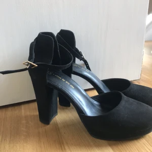  - Använt några gånger.