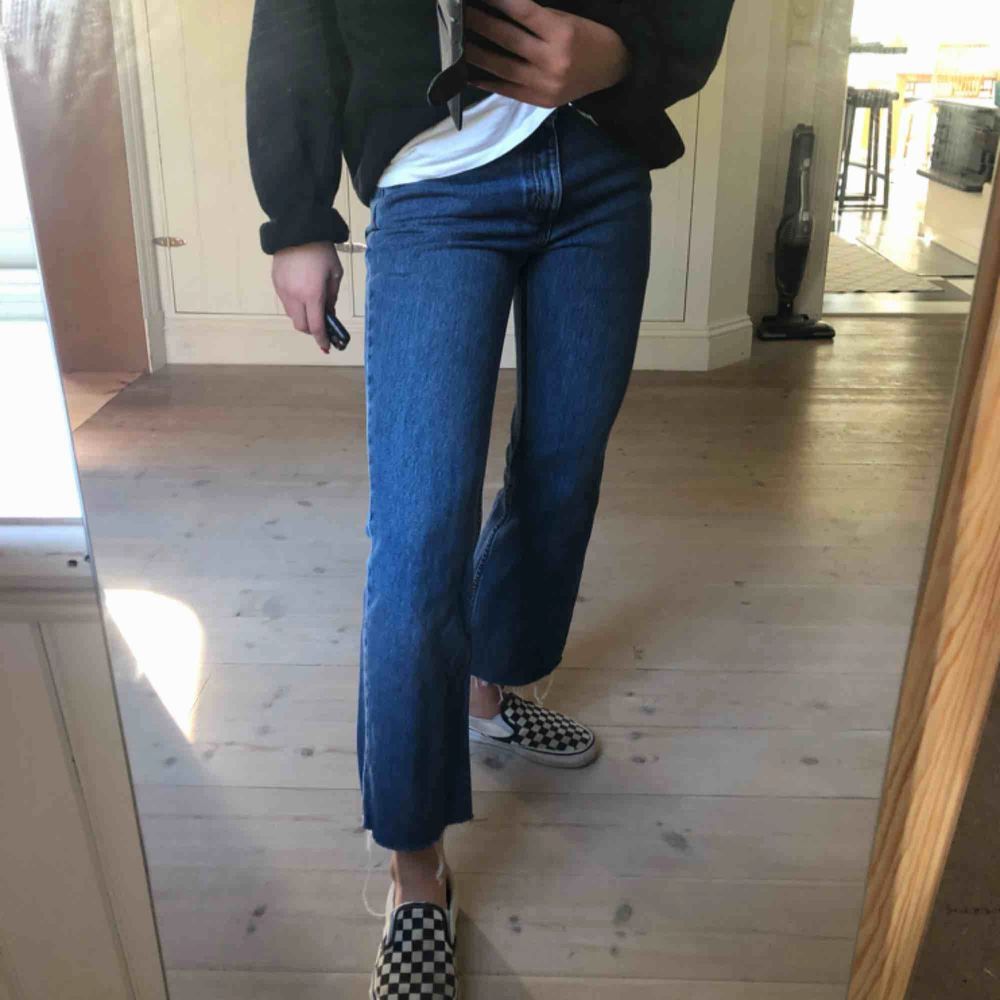 Levis jeans. . Jeans & Byxor.