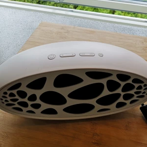  - Bluetoothhögtalare! Väl använd men fungerar bra