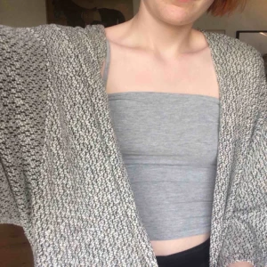  - Kofta från H&M! Köparen står för frakt:)