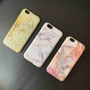  - Mobilskal med marmormönster till iPhone 6s. Bra skick! 50sek styck eller 100 för alla tre. 