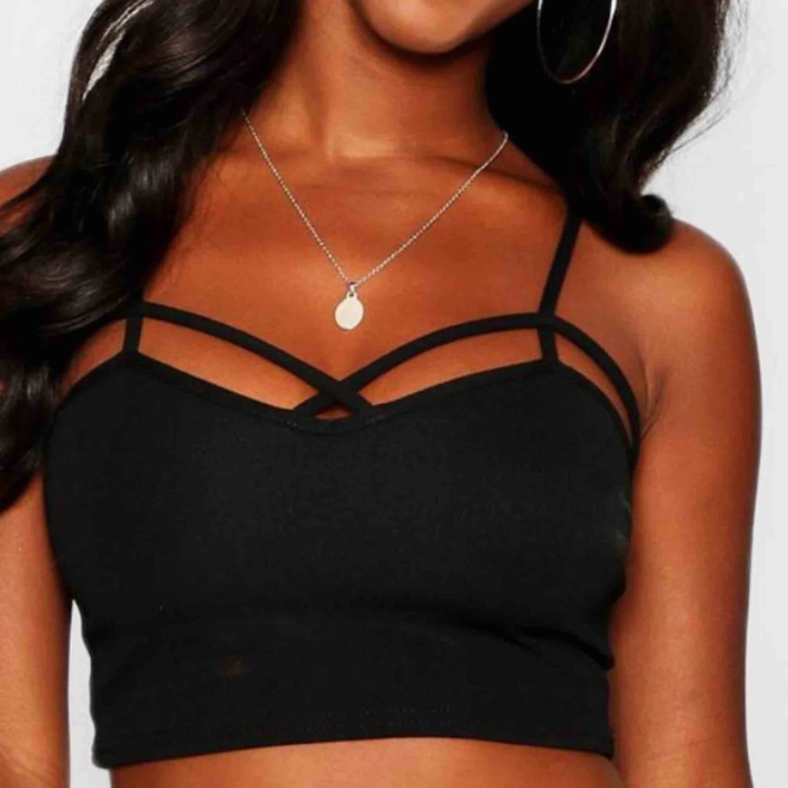 Fest sommar topp - 91