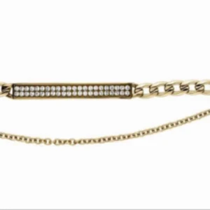  - Dyrberg Kern armband som är helt nytt. Skickas mot porto som köparen står för.