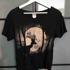  - Jättefin t-shirt från Monki ☀️