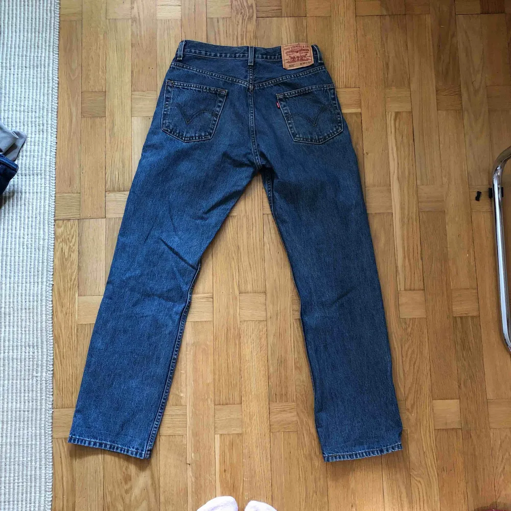 Levis 505. Jeans & Byxor.