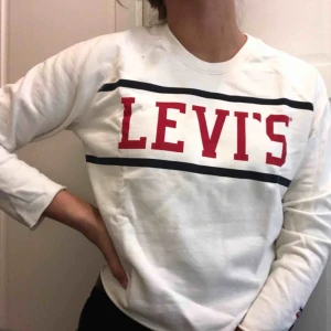  - Från Levis, använd fåtal gånger