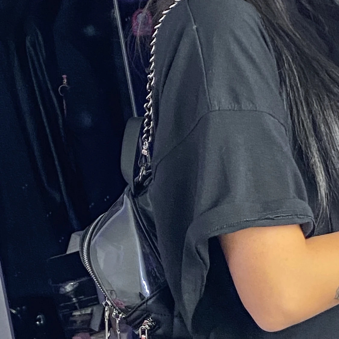 Maniers De Voire backpack  - 91