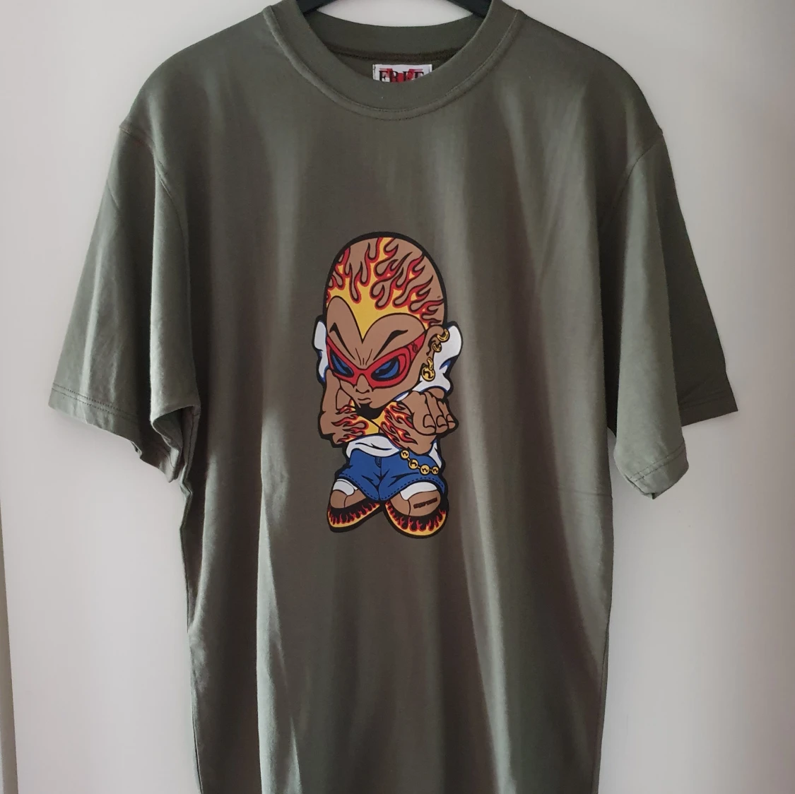 Vintage t-shirt