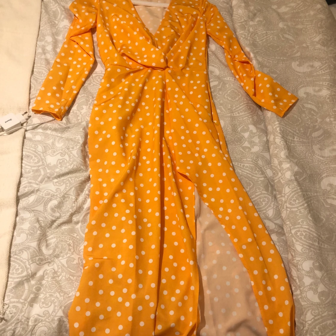 Långklänning  - 90