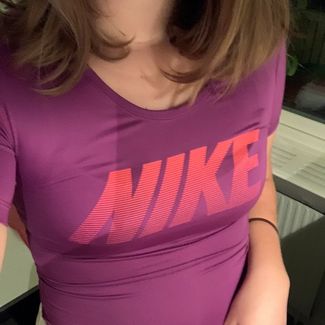 Nike tröja - 91