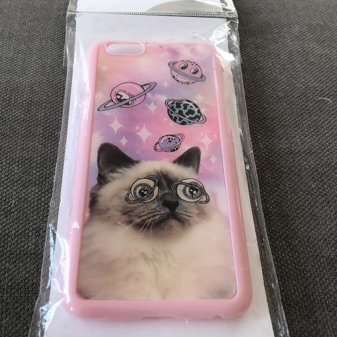 Monki mobilskal  - 90