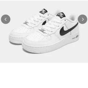 Nike air force - Nice air force skor 