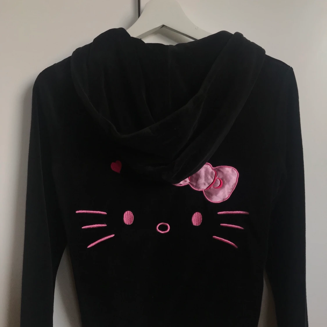 HELLO KITTY HOODIE - 90