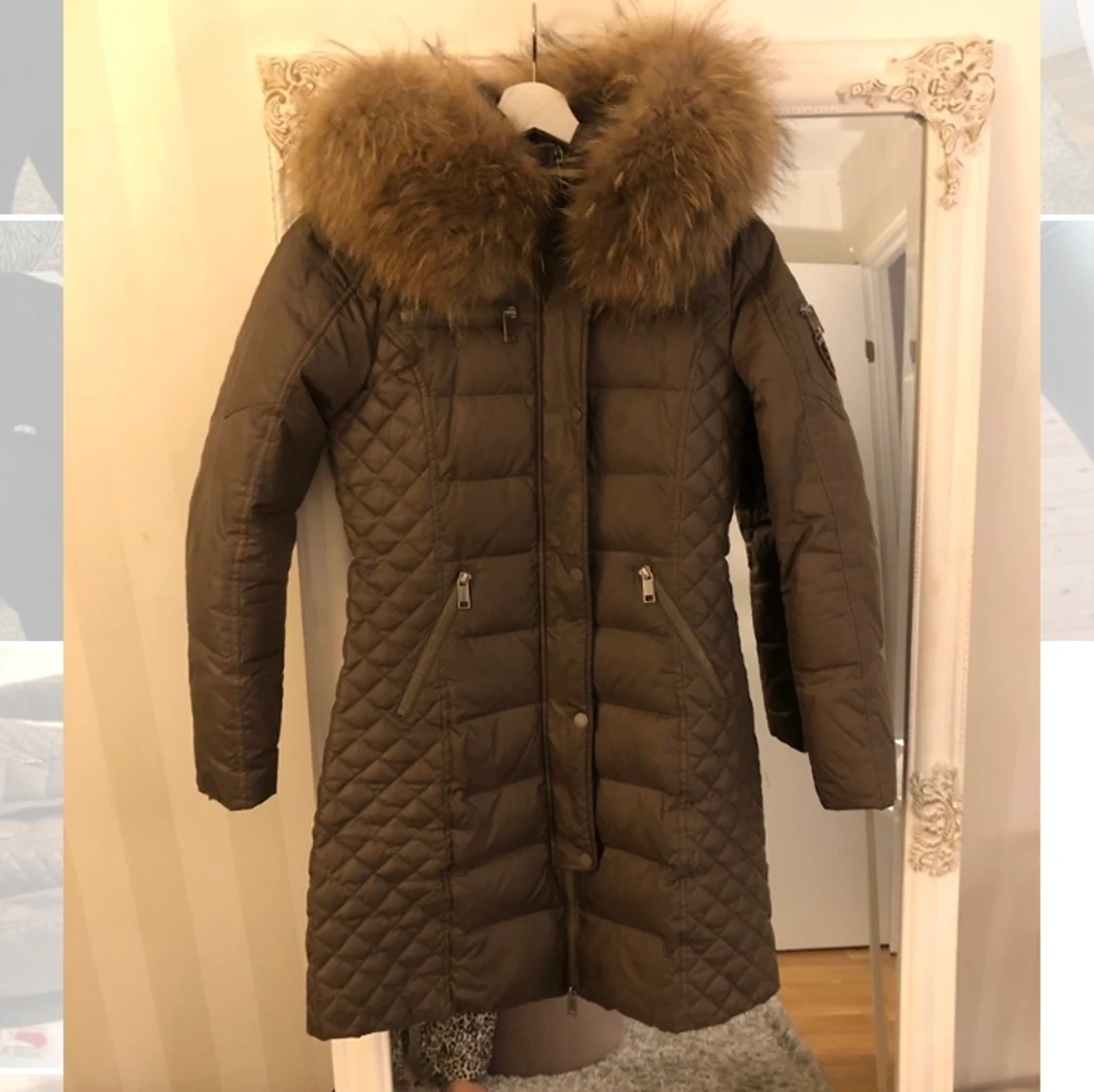 Rock and blue jacka  - 90