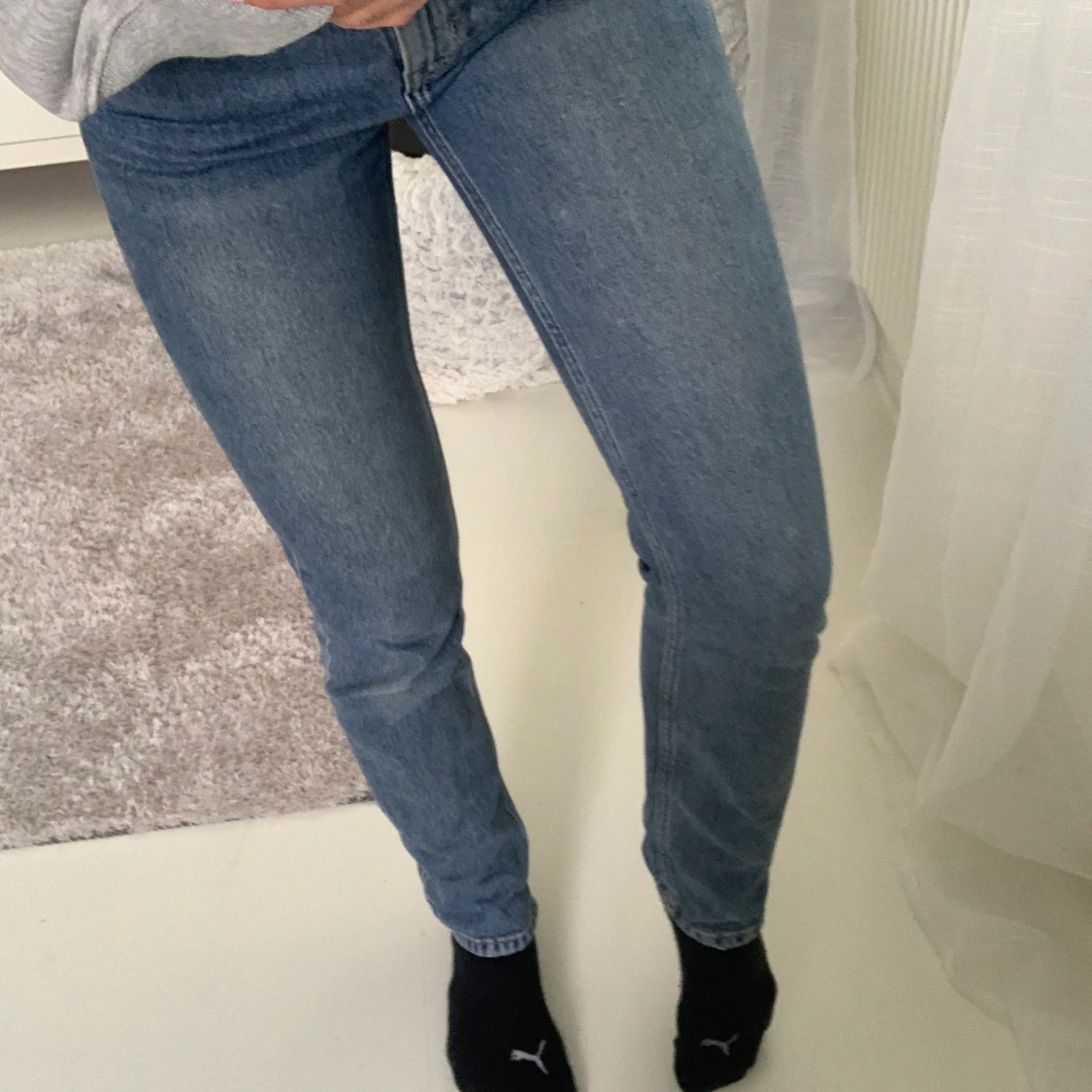 WEEKDAY BYXOR!   - 91