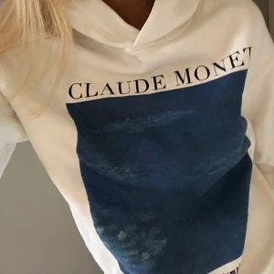 Hoodie - Snygg Hoodie perfekt nu när det börjar bli kallt ute💕 säljer pga kommer ej till användning men i mycket bra skick