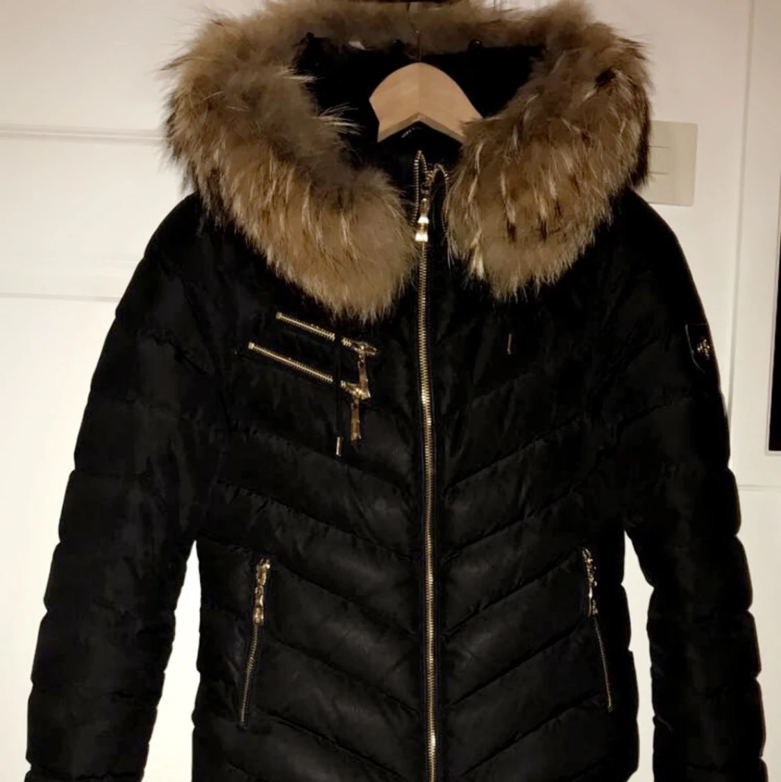 Hollies jacka strlk 34 - 90