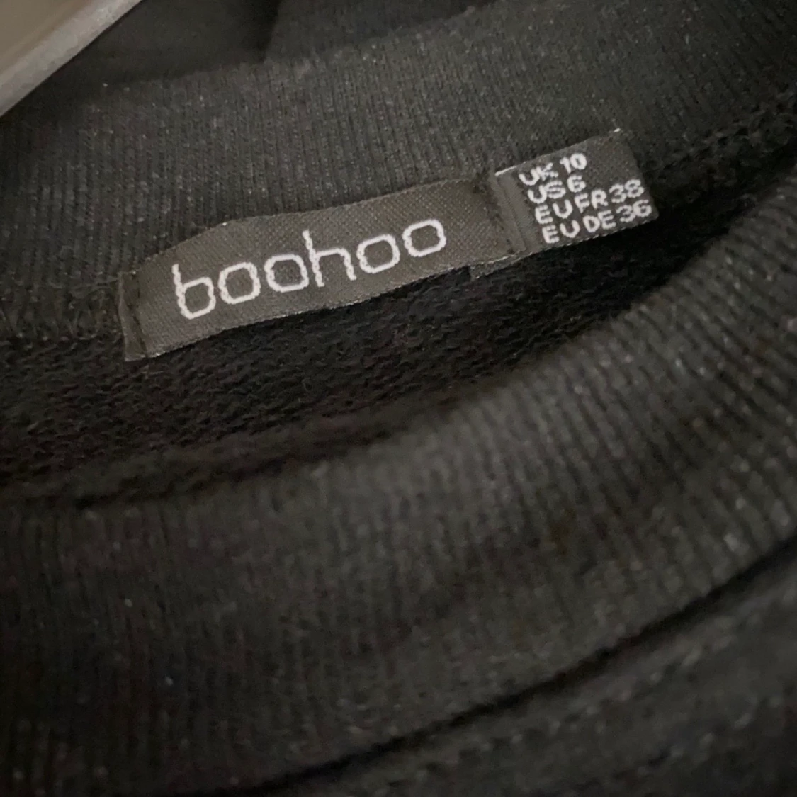 OANVÄND Tröja - 91