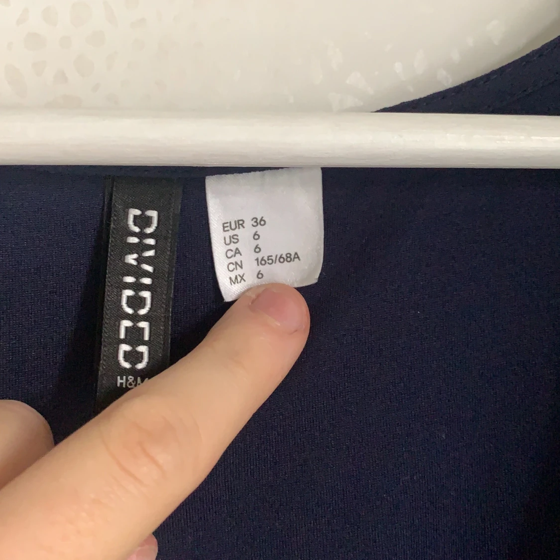 Playsuit/byxdress - 90