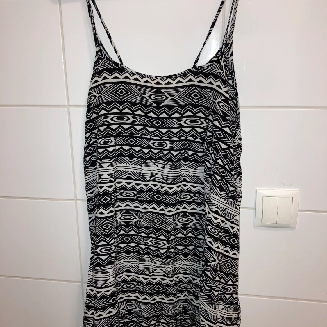 H&M klänning strl 36 - 91